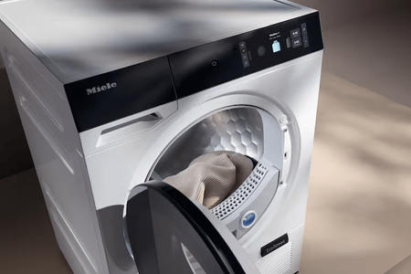 Suszarka z pompą ciepła MIELE TQ 1000 WP Nova Edition M Touch Pro 9kg - 12708640