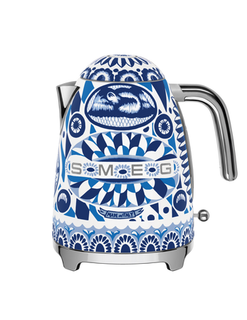 Czajnik elektryczny SMEG Dolce&Gabbana KLF03DGBEU