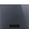 Płyta indukcyjna, 60cm, Linea, NG SIM1644DG - Smeg