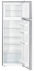 Automatyczna chłodziarko-zamrażarka z systemem SmartFrost LIEBHERR CTPele251-26