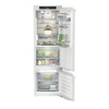 Lodówka z zamrażarką do zabudowy LIEBHERR ICBbi 5152 Prime BioFresh SmartFrost