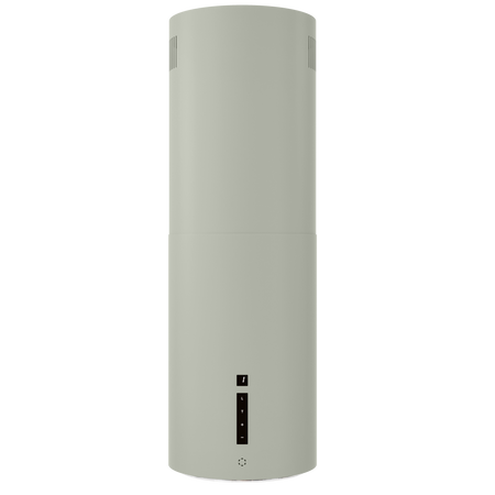 Okap kuchenny wyspowy GLOBALO MIRAYA ISOLA 39.1 SAGE