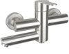 Bateria wannowa ścienna BLU_F10M - Deante
