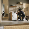 Suszarka wolnostojąca z pompą ciepła MIELE TWC220WP 8kg - 11844120
