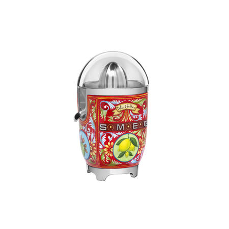 Wyciskarka do cytrusów Dolce&Gabbana SMEG CJF01DGEU