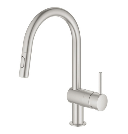 GROHE MINTA STAL NIERDZEWNA. 32321DC2