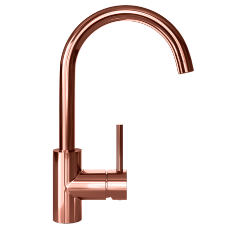 Bateria kuchenna GLOBALO ZENTIO COPPER 1.1