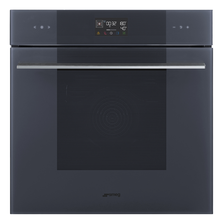 Piekarnik, 60 cm, Linea, NG SOP6102S2PG - Smeg