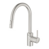 GROHE CONCETTO BATERIA ZLEWOZMYWAKO. 31483DC2