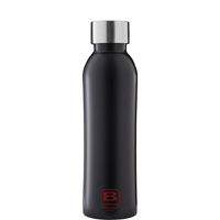 Bugatti BBOT Termos czarny mat 500 ml BBT-NU500IS