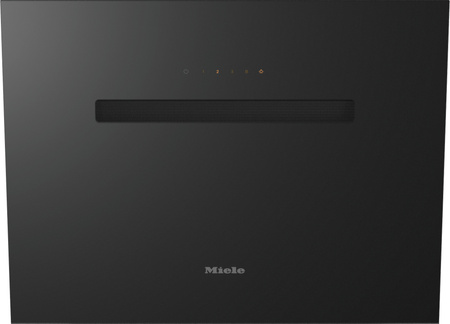 Okap kuchenny przyścienny DAH 1650 Active ObsidianBlack - MIELE 12533860