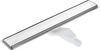 Odpływ liniowy podłogowy 60 cm - Odwracalny KOS_006D - Deante