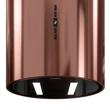 OKAP LANILIA WERENISO 39.1 WINE COPPER