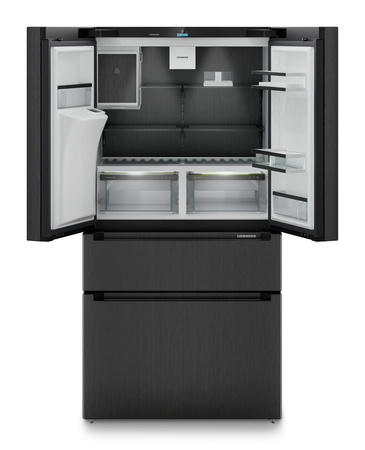 Lodówka z zamrażarką French Door LIEBHERR MBbsdi 9528 plus BioFresh NoFrost