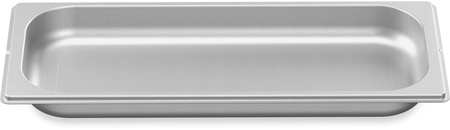 Pojemnik bez perforacji DGG 20 - MIELE 8246340