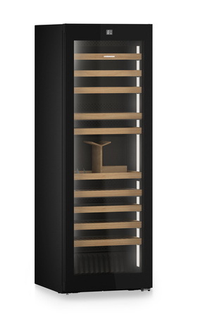 Chłodziarka do win ze strefami temperatur LIEBHERR WPgbi 7483 Vinidor Selection