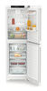 Chłodziarko-zamrażarka z systemem EasyFresh LIEBHERR CNd 5204 pure NoFrost