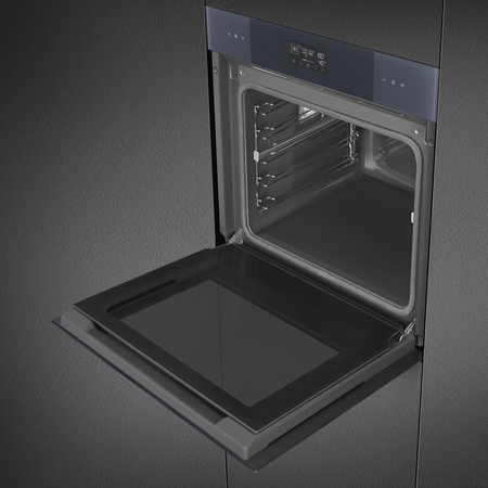 Piekarnik, 60 cm, Linea, NG SOP6102S2PG - Smeg