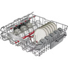 Zmywarka do zabudowy 60cm AEG NG92IA20TK 9000 SmartSelect zużycie wody 8,4 l