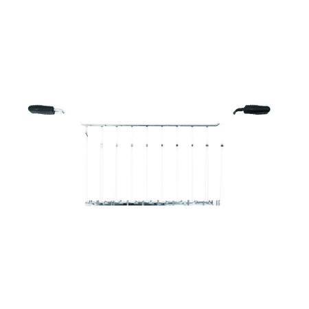 Zestaw uchwytów do pieczywa TSSR02 - Smeg