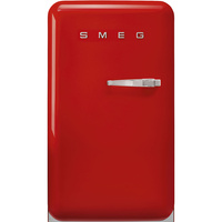 Happybar, czerwony FAB10HLRD6 - SMEG