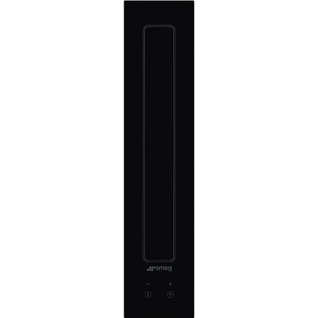 Okap wyspowy KDH12WLD - Smeg