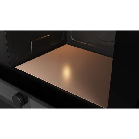 Kuchenka mikrofalowa do zabudowy 39cm TEKA Infinity G1 Italdesign Giugiaro - ML 82-G1 BIS L