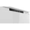 Lodówka z zamrażarką do zabudowy TEKA NoFrost 194cm  RBF 78780 FI WH / 113560021