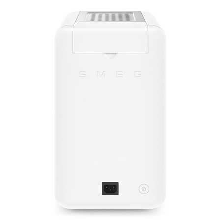 Ekspres do kawy, kolbowy EMC02WHMEU - Smeg