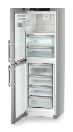 Kombination LIEBHERR SBNsdd 526i prime BioFresh NoFrost