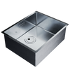 Zlew kuchenny GLOBALO RIWOLO 50.1 INOX