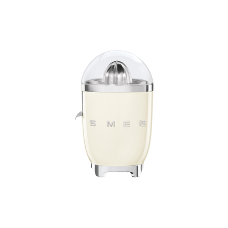 Wyciskarka do cytrusów, kremowy CJF11CREU - Smeg