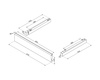 Akcesorium KIT95B95A - Smeg