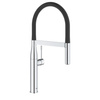 Bateria kuchenna GROHE ESSENCE chrom 30294000