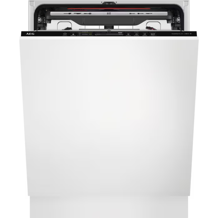 Zmywarka do zabudowy AEG ComfortLift 9000 60cm - FSK94858P