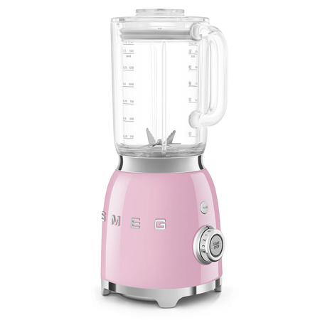 Blender kielichowy BLF03PKEU - Smeg