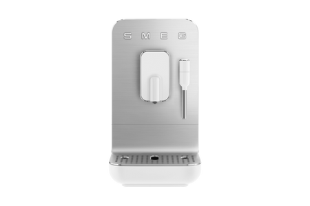 Automatyczny ekspres do kawy BCC12WHMEU - Smeg