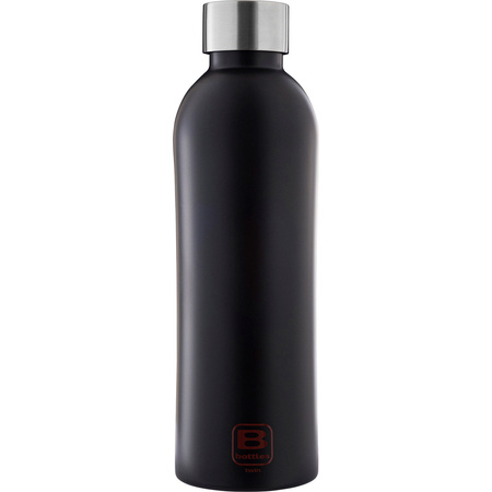 Bugatti BBOT Termos czarny mat 800 ml BBT-NU800IS