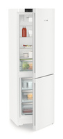 Chłodziarko-zamrażarka z systemem EasyFresh LIEBHERR KGN 52Vc03 Pure NoFrost