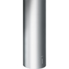 Okap kuchenny wyspowy SMEG 37cm inox KIR37XE2