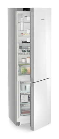 Chłodziarko-zamrażarka z systemem EasyFresh LIEBHERR CNgwc 5723 plus NoFrost