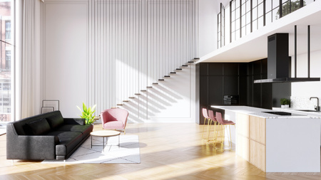 Okap kuchenny wyspowy GLOBALO NOELIA ISOLA 120.1 BLACK