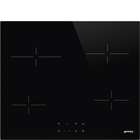 Płyta ceramiczna SMEG 60cm SE264TD2
