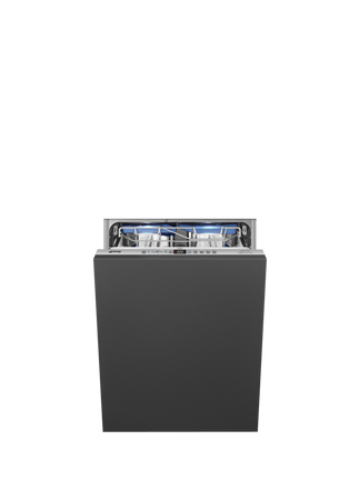 Zmywarka do zabudowy 60cm SMEG ST323PT 