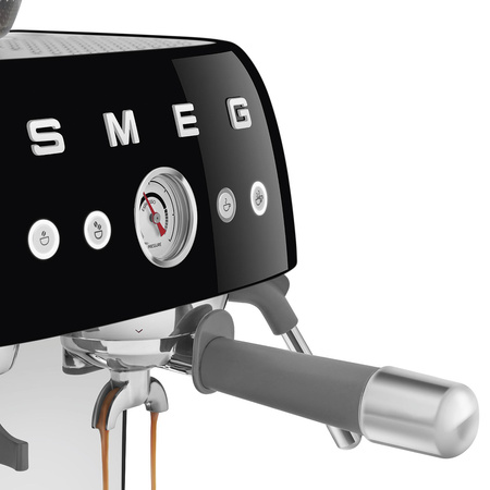 Ekspres do kawy EGF03BLEU - Smeg