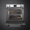 Piekarnik, 60 cm, Victoria, inox SOP6902S2PX - Smeg