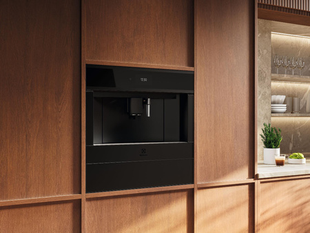 Szuflada do zabudowy ELECTROLUX 600 LBD4T