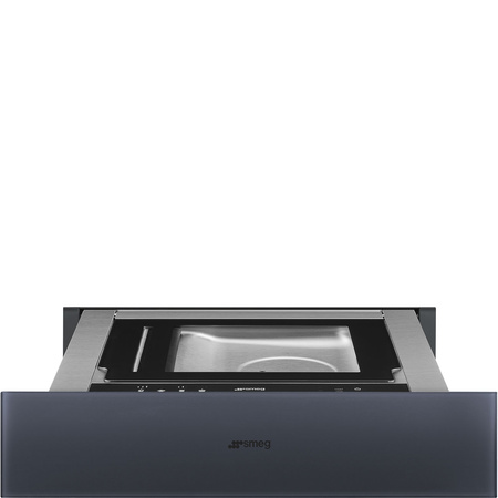 Szuflada do pak. próżniowego, Linea, NG CPV115G - Smeg