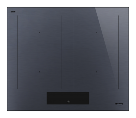 Płyta indukcyjna, 60cm, Linea, NG SIM1644DG - Smeg