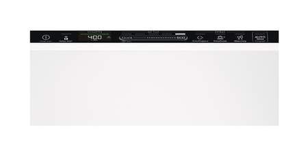Zmywarka do zabudowy ELECTROLUX KEGB9420W GlassCare 700 60cm QuickSelect